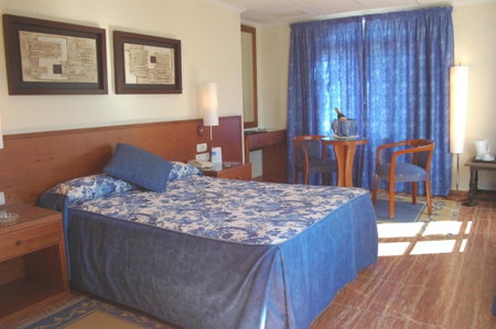 Hotel Masa International, Torrevieja, Spain