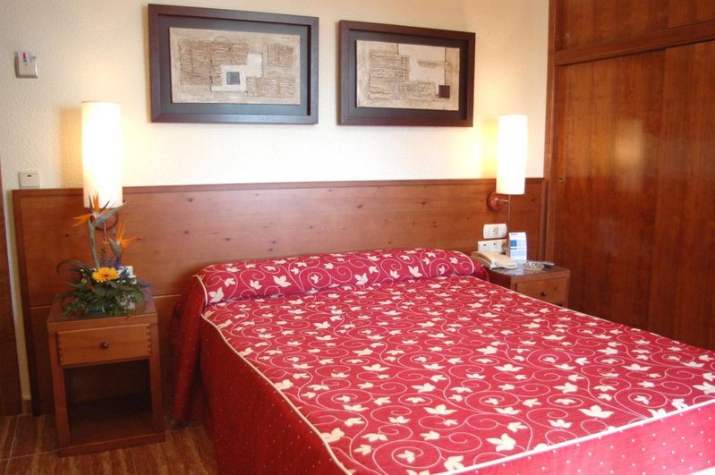 Hotel Masa International, Torrevieja, Spain