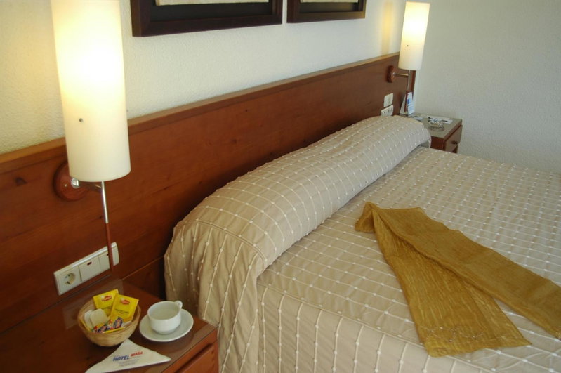 Hotel Masa International, Torrevieja, Spain
