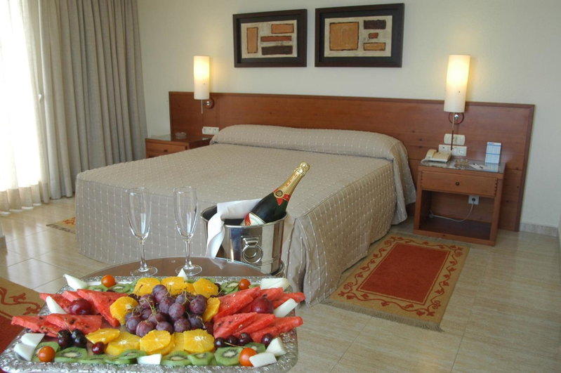 Hotel Masa International, Torrevieja, Spain