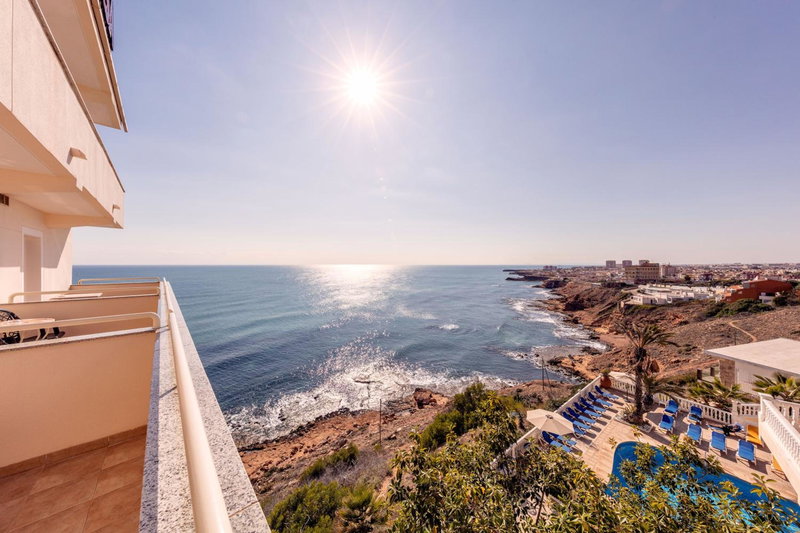 Hotel Masa International, Torrevieja, Spain