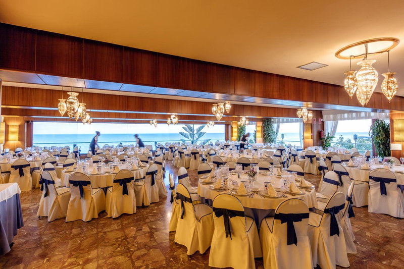 Hotel Masa International, Torrevieja, Spain