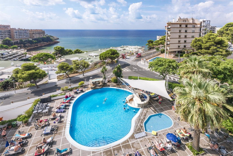 4R Salou Park Resort I, Salou, Испания