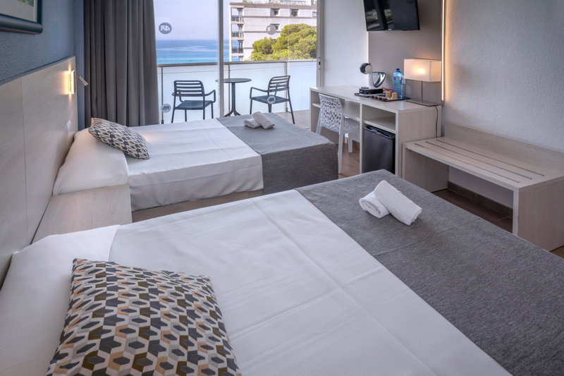 4R Salou Park Resort I, Salou, Испания