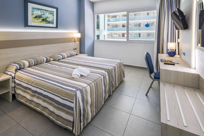4R Salou Park Resort I, Salou, Испания