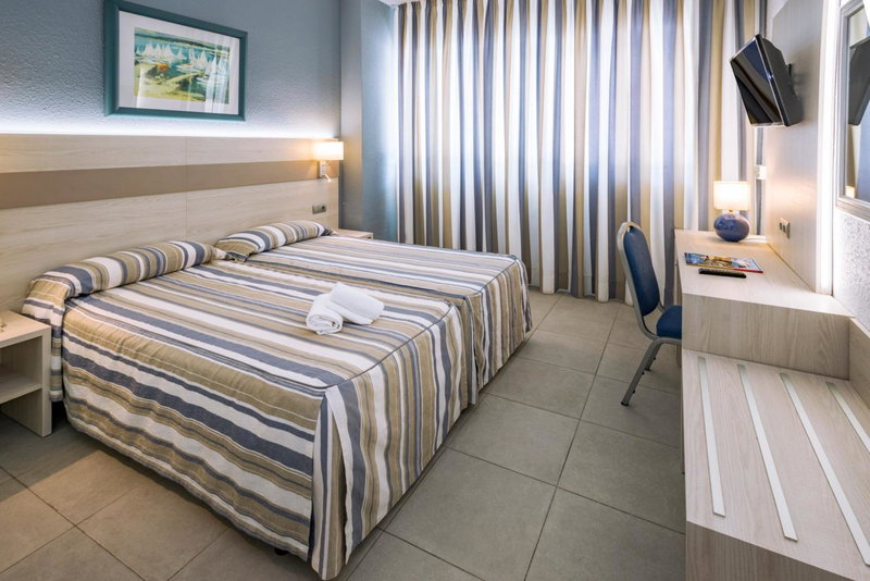 4R Salou Park Resort I, Salou, Испания