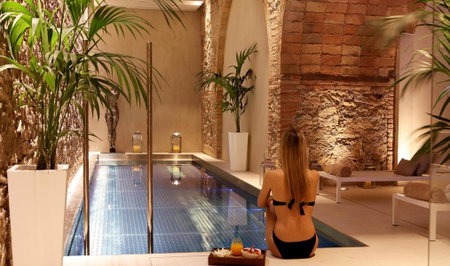ABaC Hotel Boutique 5 GL, La Bonanova, Испания