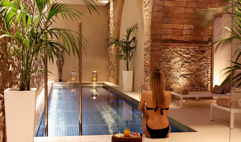 ABaC Hotel Boutique 5 GL, La Bonanova, Испания
