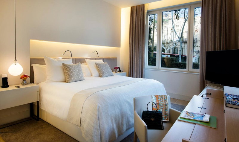 ABaC Hotel Boutique 5 GL, La Bonanova, Испания