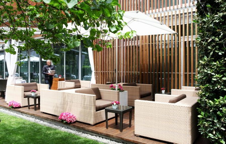 ABaC Hotel Boutique 5 GL, La Bonanova, Испания