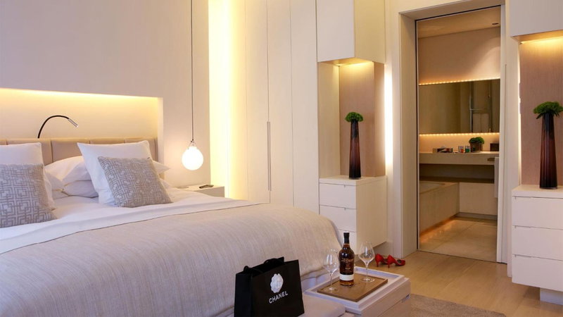 ABaC Hotel Boutique 5 GL, La Bonanova, Испания