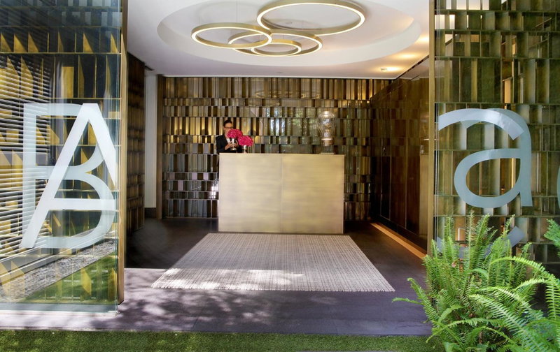 ABaC Hotel Boutique 5 GL, La Bonanova, Испания