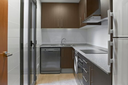 Barcelona Apartment Gran de Gràcia, Gracia, Spain