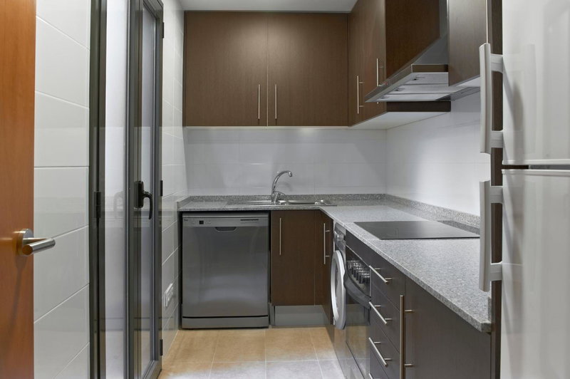 Barcelona Apartment Gran de Gràcia, Gracia, Spain
