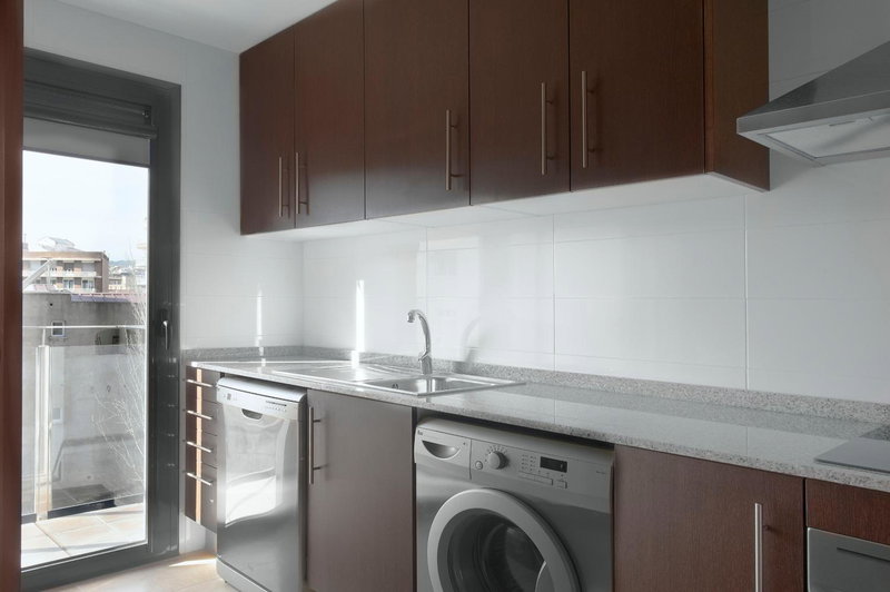 Barcelona Apartment Gran de Gràcia, Gracia, Spain