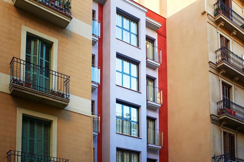 Barcelona Apartment Gran de Gràcia, Gracia, Spain