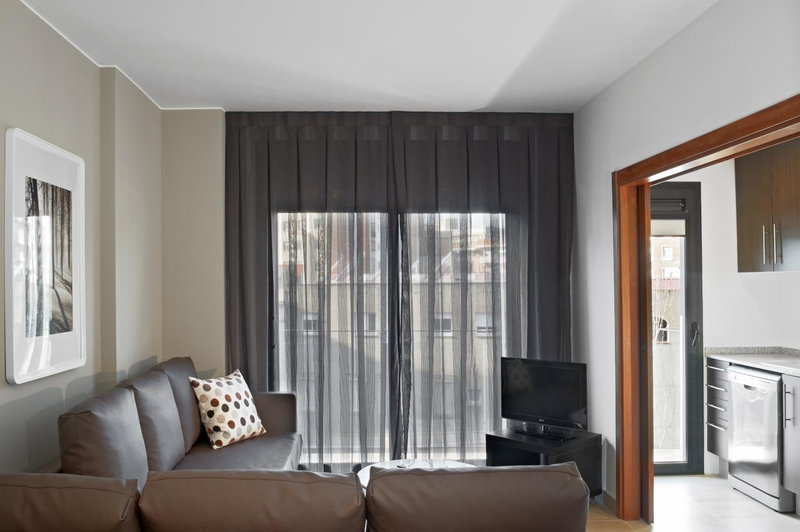 Barcelona Apartment Gran de Gràcia, Gracia, Spain