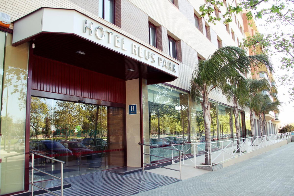 Hotel · B&B HOTEL Tarragona Reus, Reus