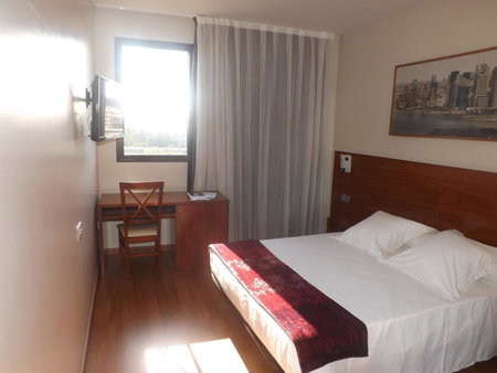 B&B HOTEL Tarragona Reus, Reus, Spain
