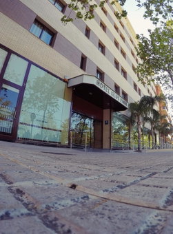 B&B HOTEL Tarragona Reus, Reus, Spain