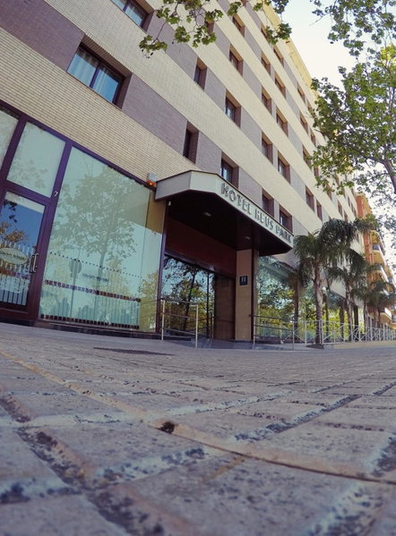 B&B HOTEL Tarragona Reus, Reus, Spain