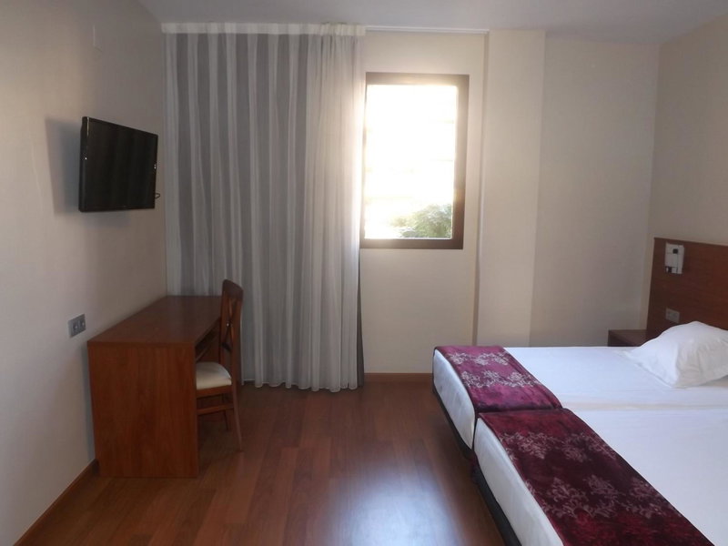 B&B HOTEL Tarragona Reus, Reus, Spain
