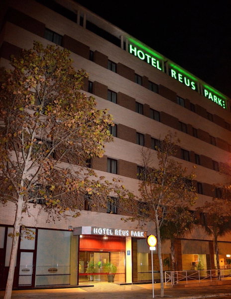 B&B HOTEL Tarragona Reus, Reus, Spain