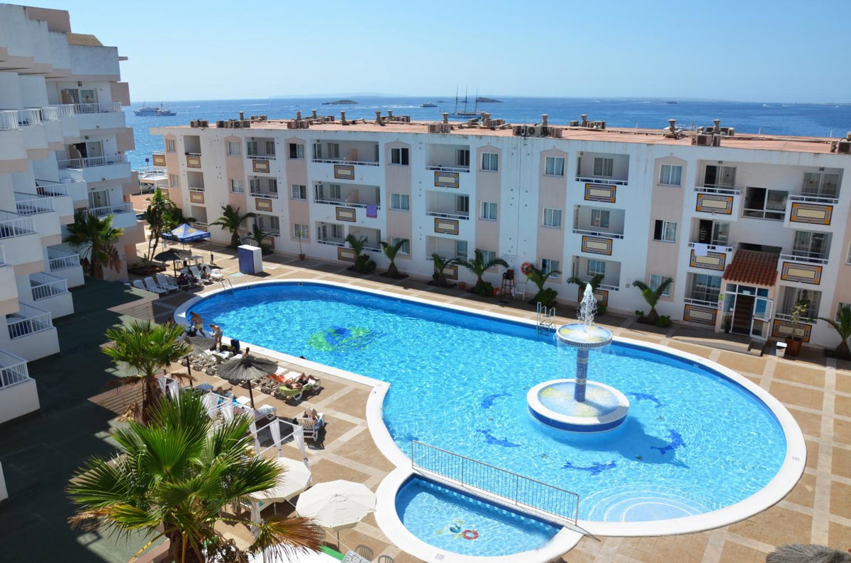 Apartamentos Vibra Panoramic, Spain