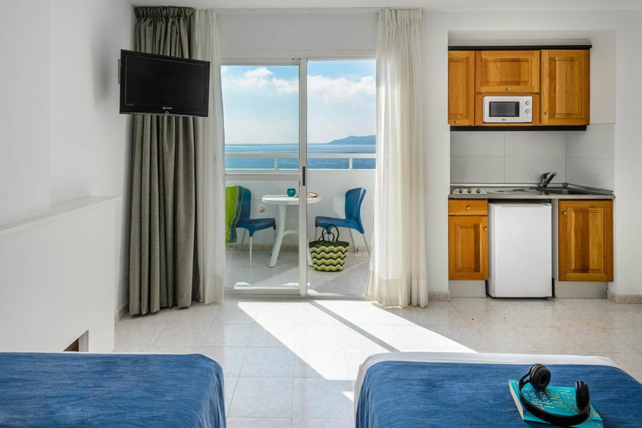 Apartamentos Vibra Panoramic, Ibiza, Spanien