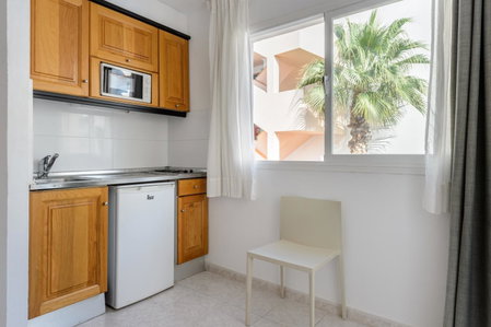 Apartamentos Vibra Panoramic, Ibiza, Spanien