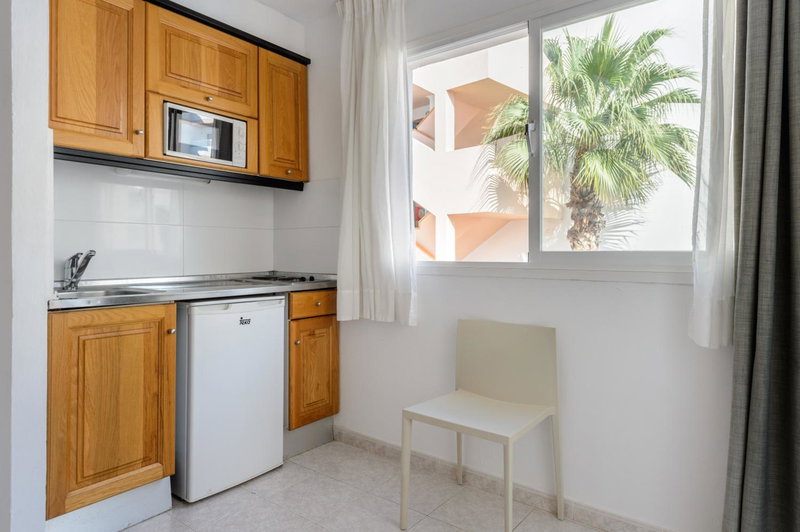 Apartamentos Vibra Panoramic, Ibiza, Spanien