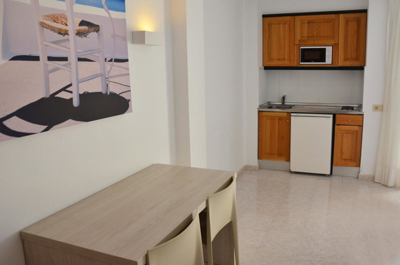 Apartamentos Vibra Panoramic, Ibiza, Spanien