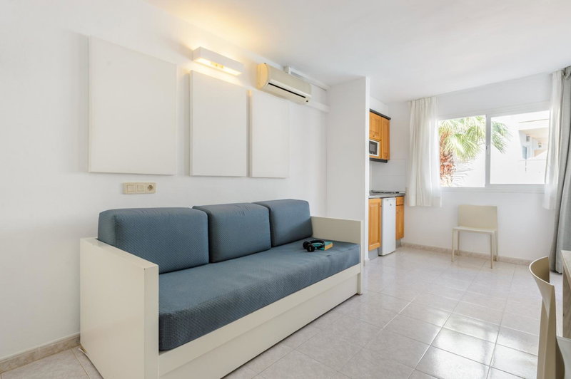 Apartamentos Vibra Panoramic, Ibiza, Spanien
