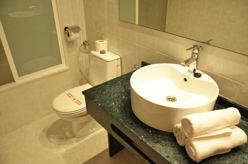 Apartamentos Vibra Panoramic, Ibiza, Spanien