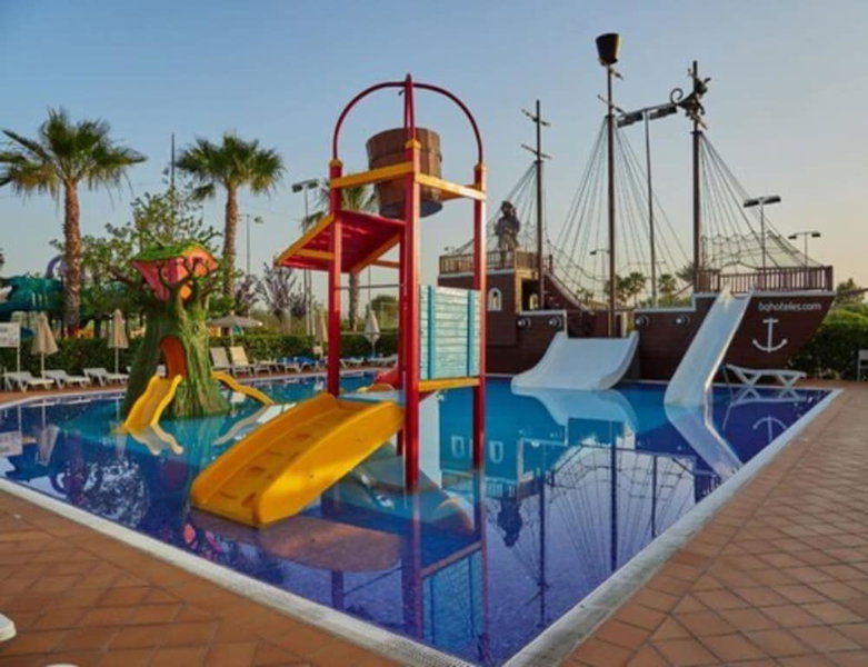BQ Alcudia Sun Village - All Inclusive, Alcudia, Spain