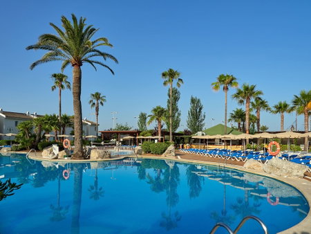 BQ Alcudia Sun Village - All Inclusive, Alcudia, Spain