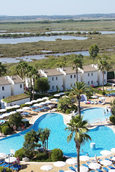 BQ Alcudia Sun Village - All Inclusive, Alcudia, Spain
