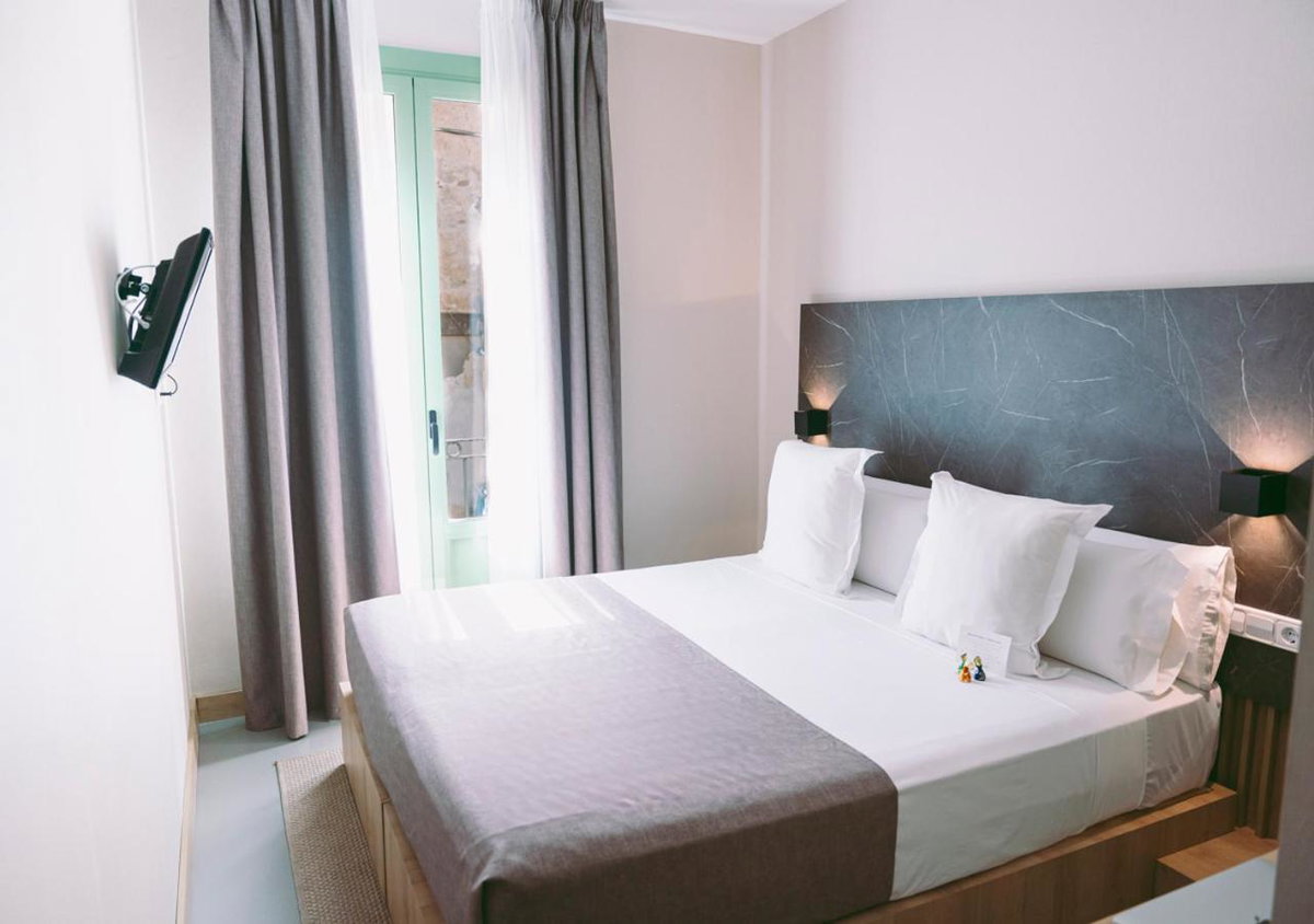 Hotel Casa Gardenia by Blossom Hotels, Spain