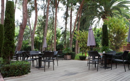 Intelier Bonaire, Benicassim, Spain