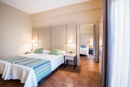 Intelier Bonaire, Benicassim, Spain