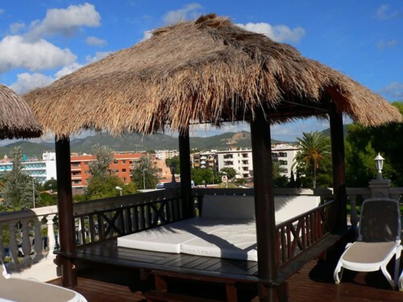 Hotel Navia Santa Ponsa, Calvia, Испания