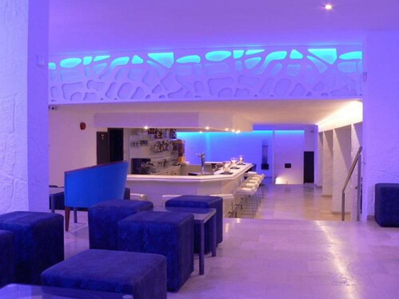 Hotel Navia Santa Ponsa, Calvia, Испания