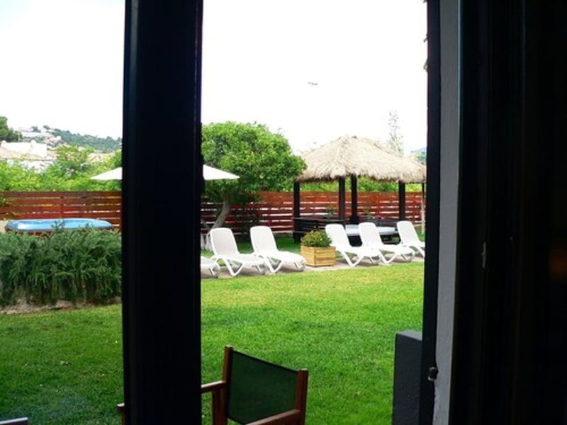 Hotel Navia Santa Ponsa, Calvia, Испания