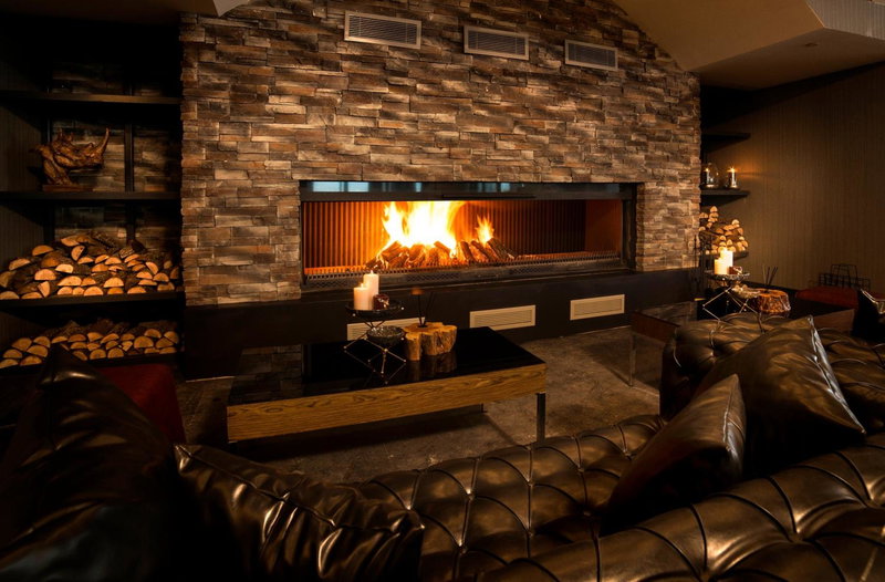 Radisson Blu Hotel, Mount Erciyes, Hacilar, Turkey