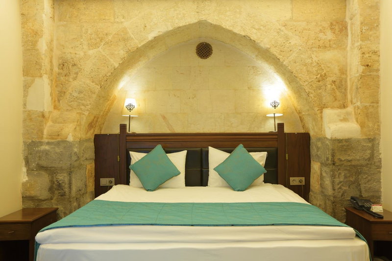 Sirehan Hotel, Gaziantep, Turquía