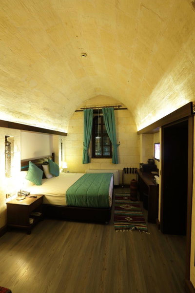 Sirehan Hotel, Gaziantep, Turquía