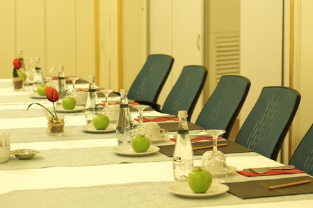 Sirehan Hotel, Gaziantep, Turquía