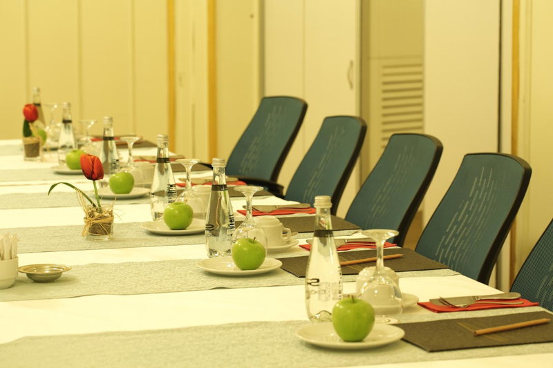 Sirehan Hotel, Gaziantep, Turquía