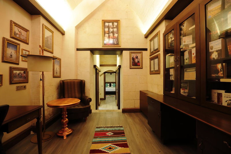 Sirehan Hotel, Gaziantep, Turquía