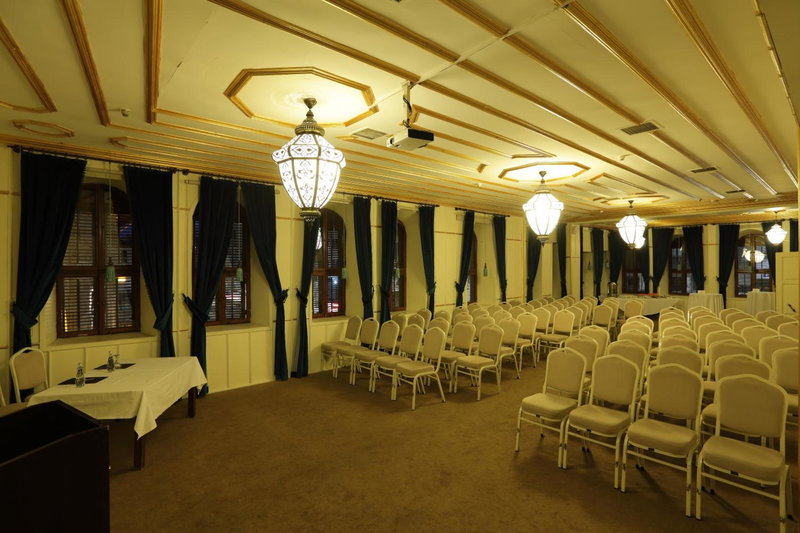 Sirehan Hotel, Gaziantep, Turquía